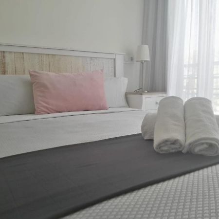 ホテル Balcon Al Mar バレンシア エクステリア 写真