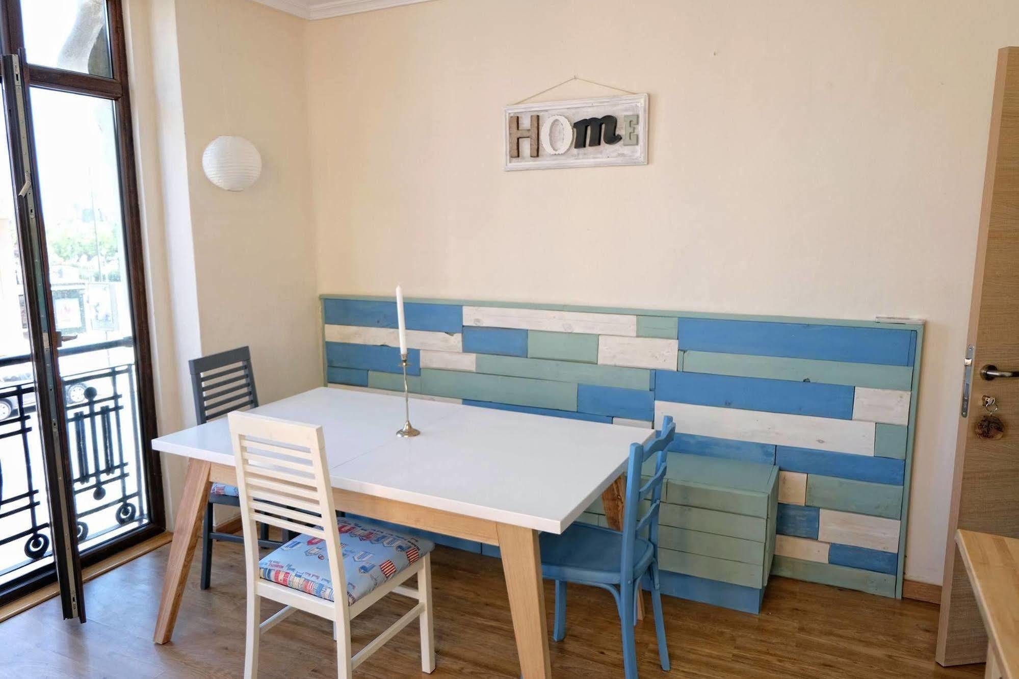 ホテル Balcon Al Mar バレンシア エクステリア 写真