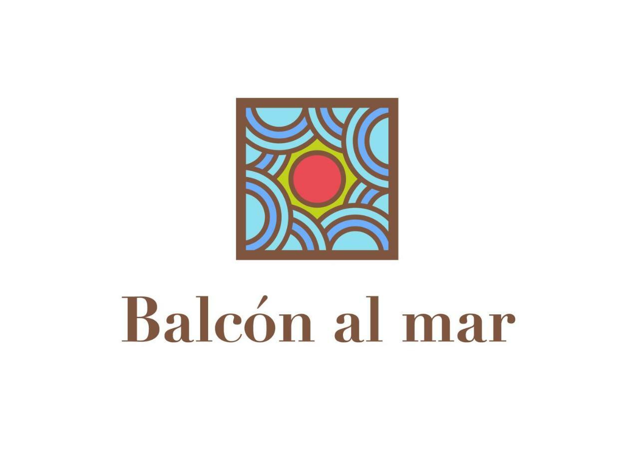 ホテル Balcon Al Mar バレンシア エクステリア 写真